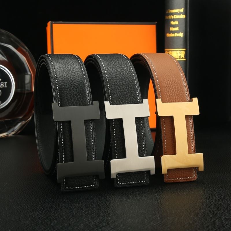 Hermes Belts